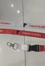 Laniere Rouge/Blanche