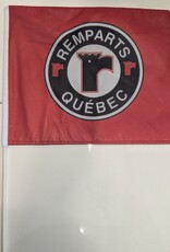 Drapeau Rouge