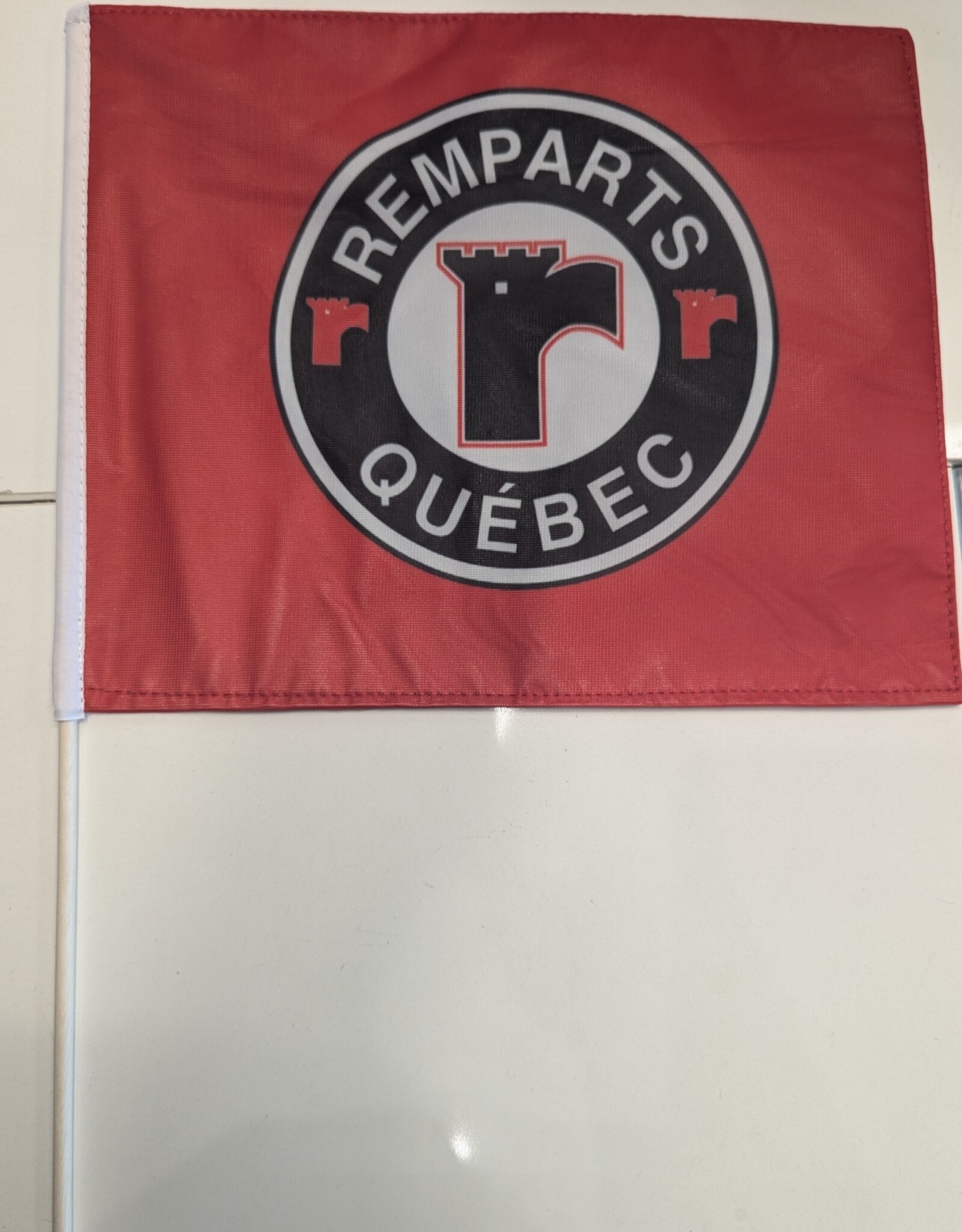 Drapeau Rouge