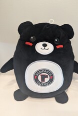 Toutou Noir Ours Smusherz