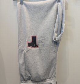 Pantalon d'entrainement Gris