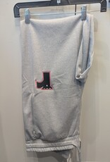 Pantalon d'entrainement Gris