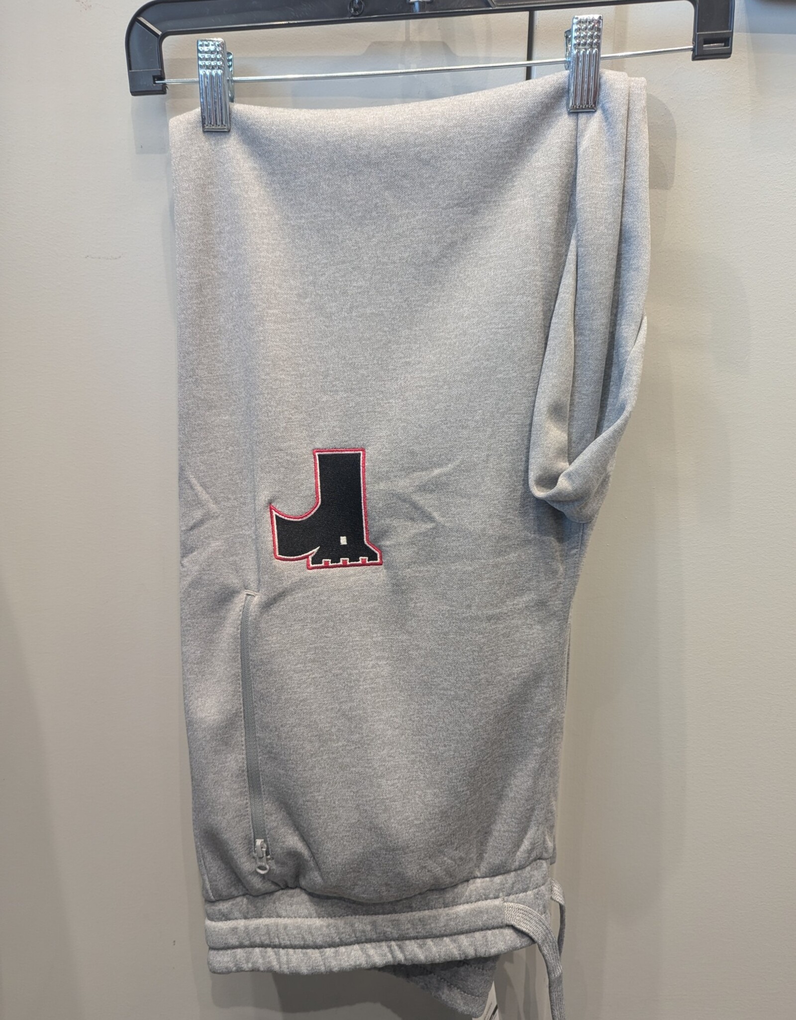 Pantalon d'entrainement Gris