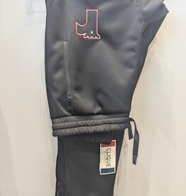 Pantalon d'entrainement Noir