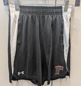 Short Noir UA Enfant