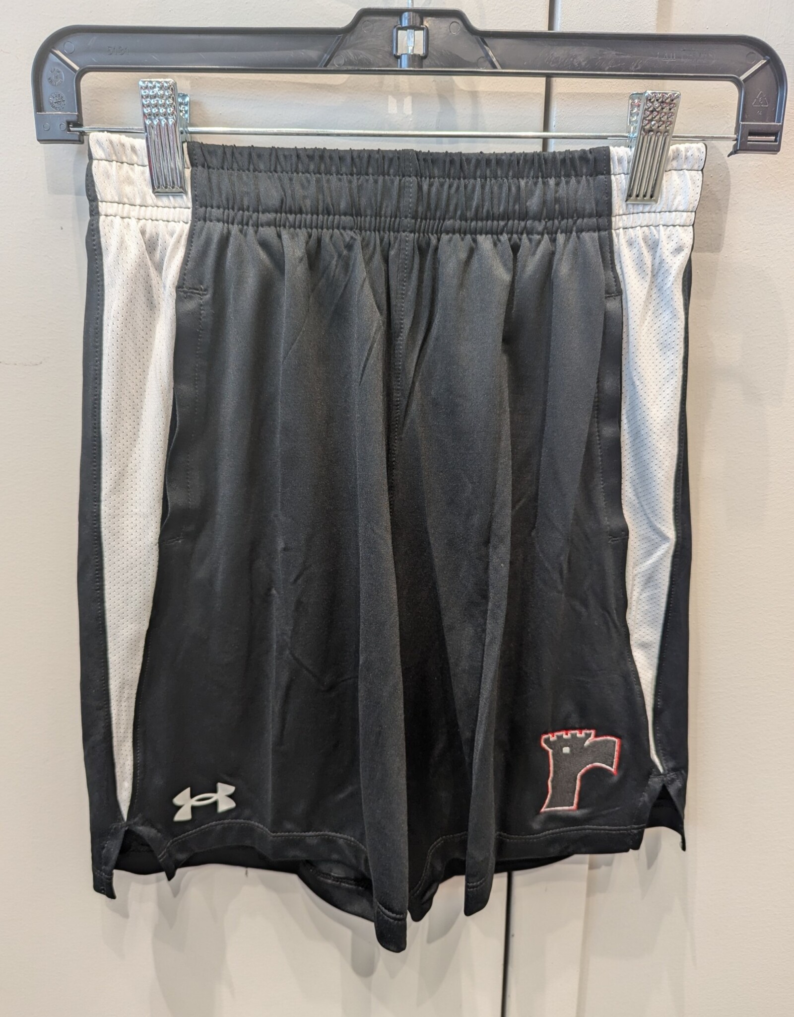 Short Noir UA Enfant