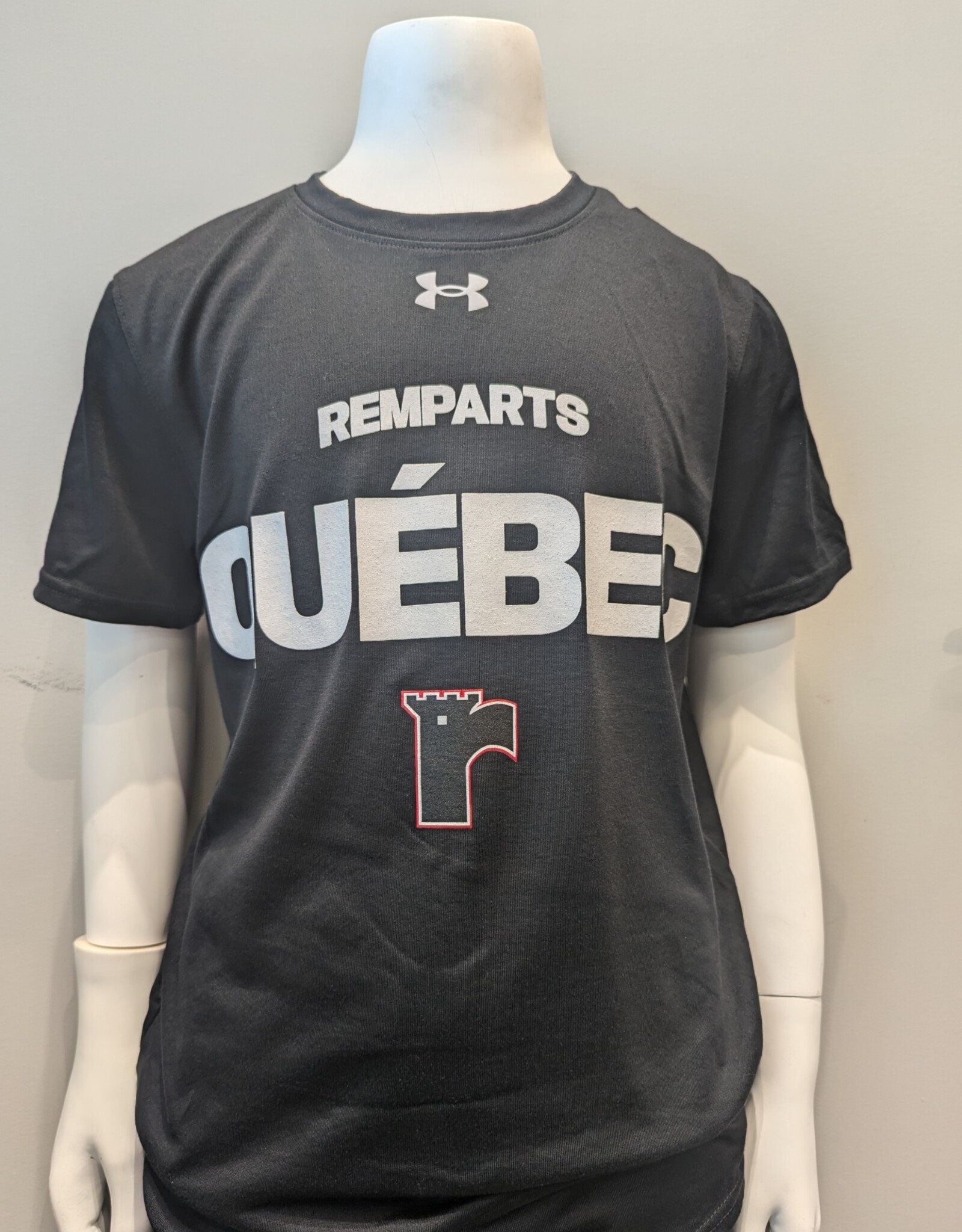 T-Shirt Dryfit Enfant