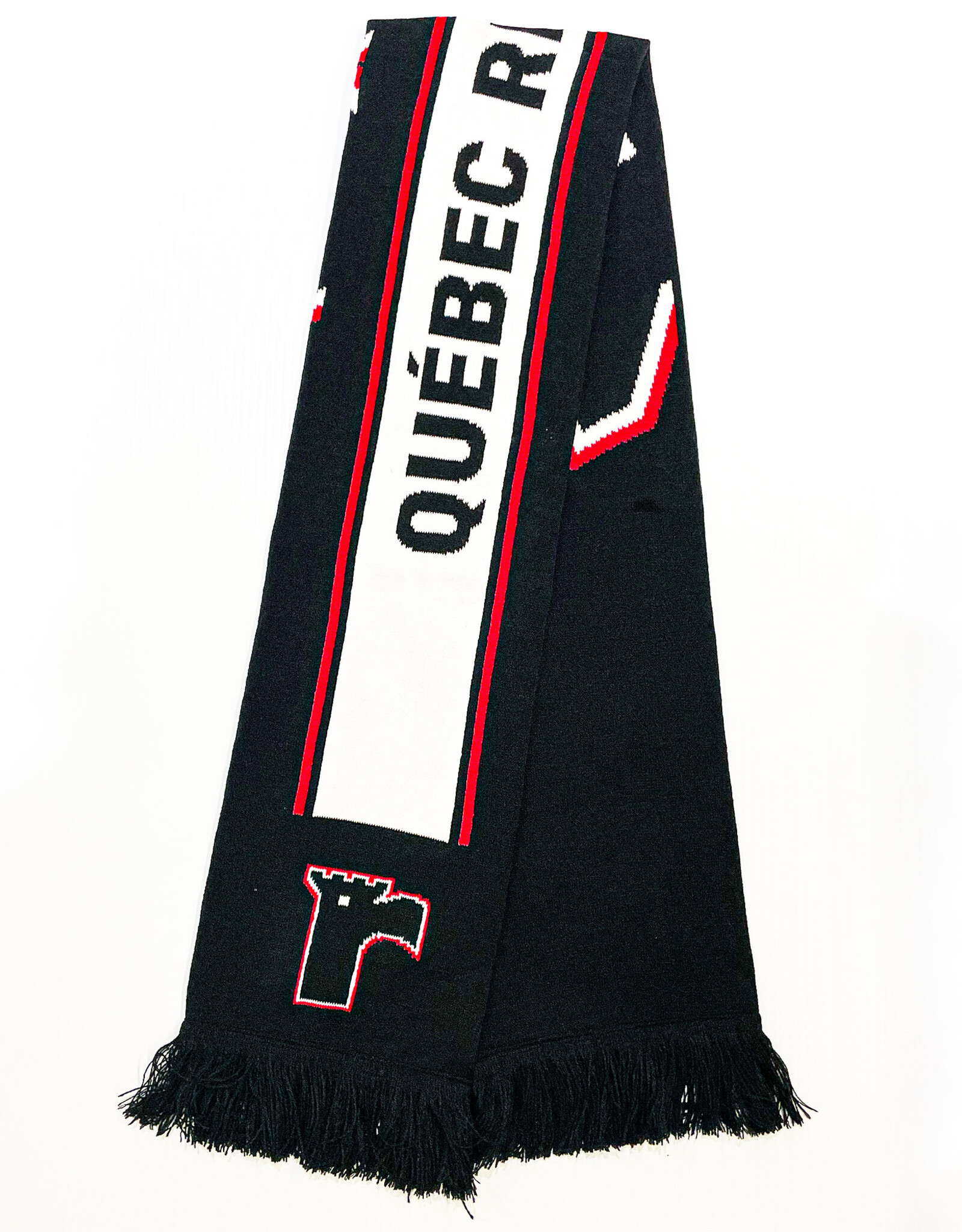 Foulard Noir 24-25