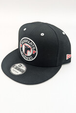 Casquette 950 Snapback Noire