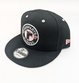 Casquette 950 Snapback Noire