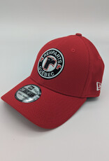 Casquette 3930 Flexfit Rouge