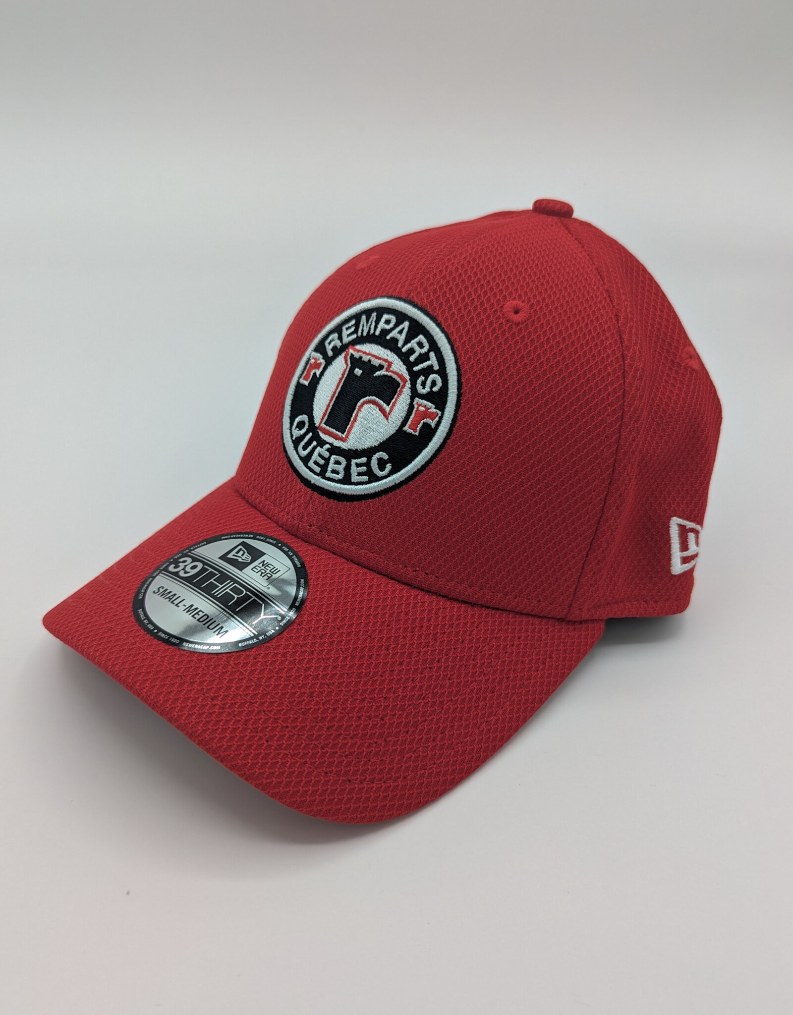 Casquette 3930 Flexfit Rouge