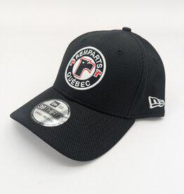 Casquette 3930 Flexfit Noire