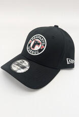 Casquette 3930 Flexfit Noire