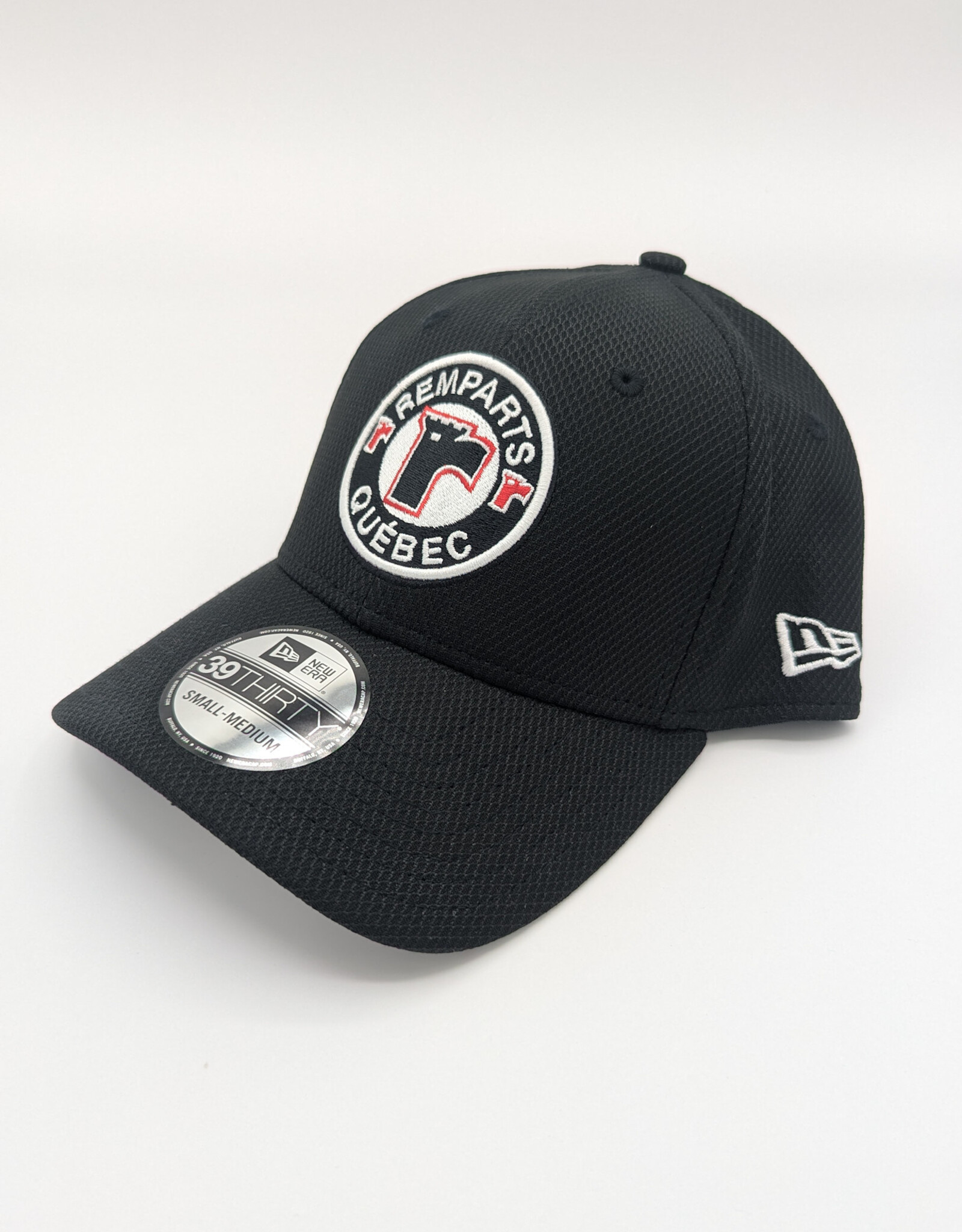 Casquette 3930 Flexfit Noire