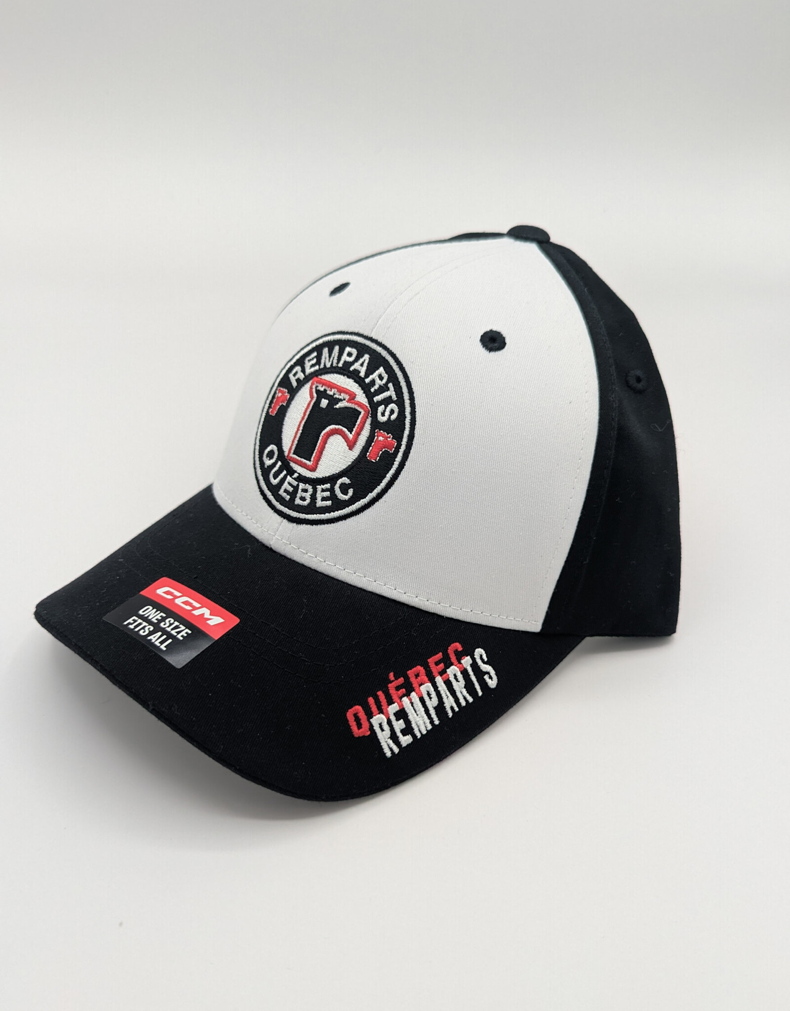 Casquette Draft 2023