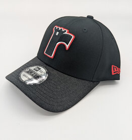 Casquette 940 Noire Logo R