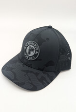 Casquette Camo Trucker