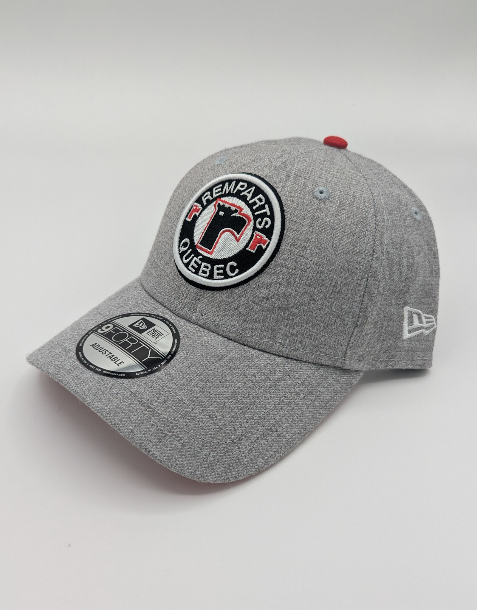 Casquette 940 Grise