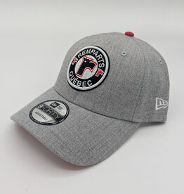 Casquette 940 Grise
