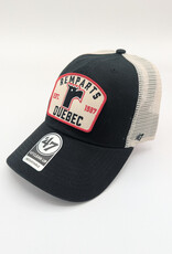 Casquette 47' Trucker Patch