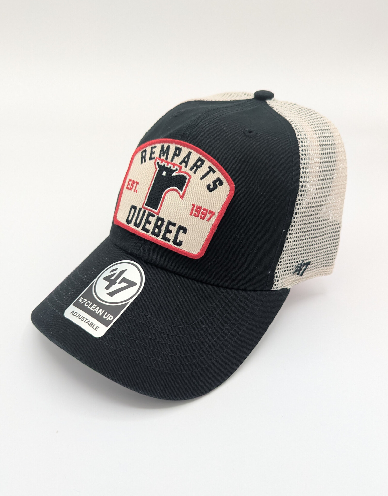 Casquette 47' Trucker Patch