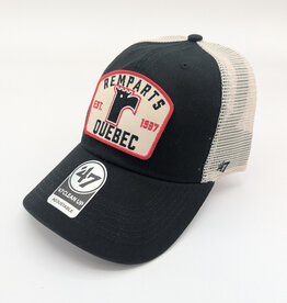 Casquette 47' Trucker Patch