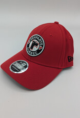 Casquette 940SS  Rouge - Adulte
