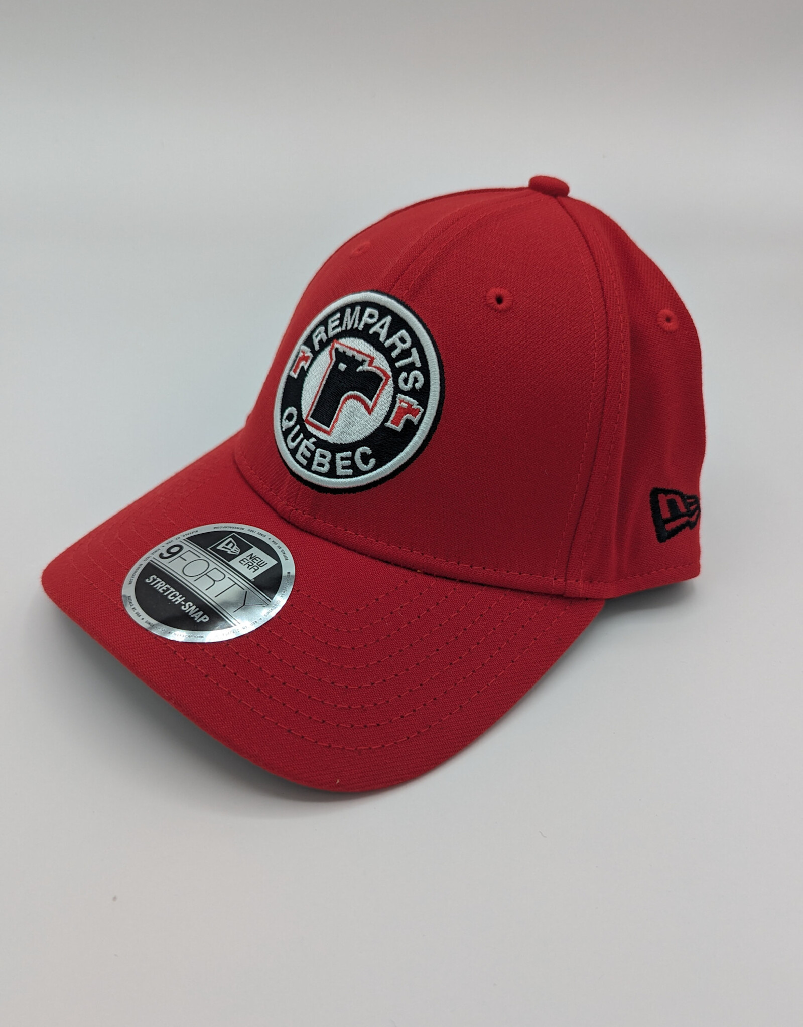 Casquette 940SS  Rouge - Adulte