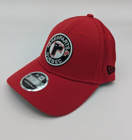 Casquette 940SS  Rouge