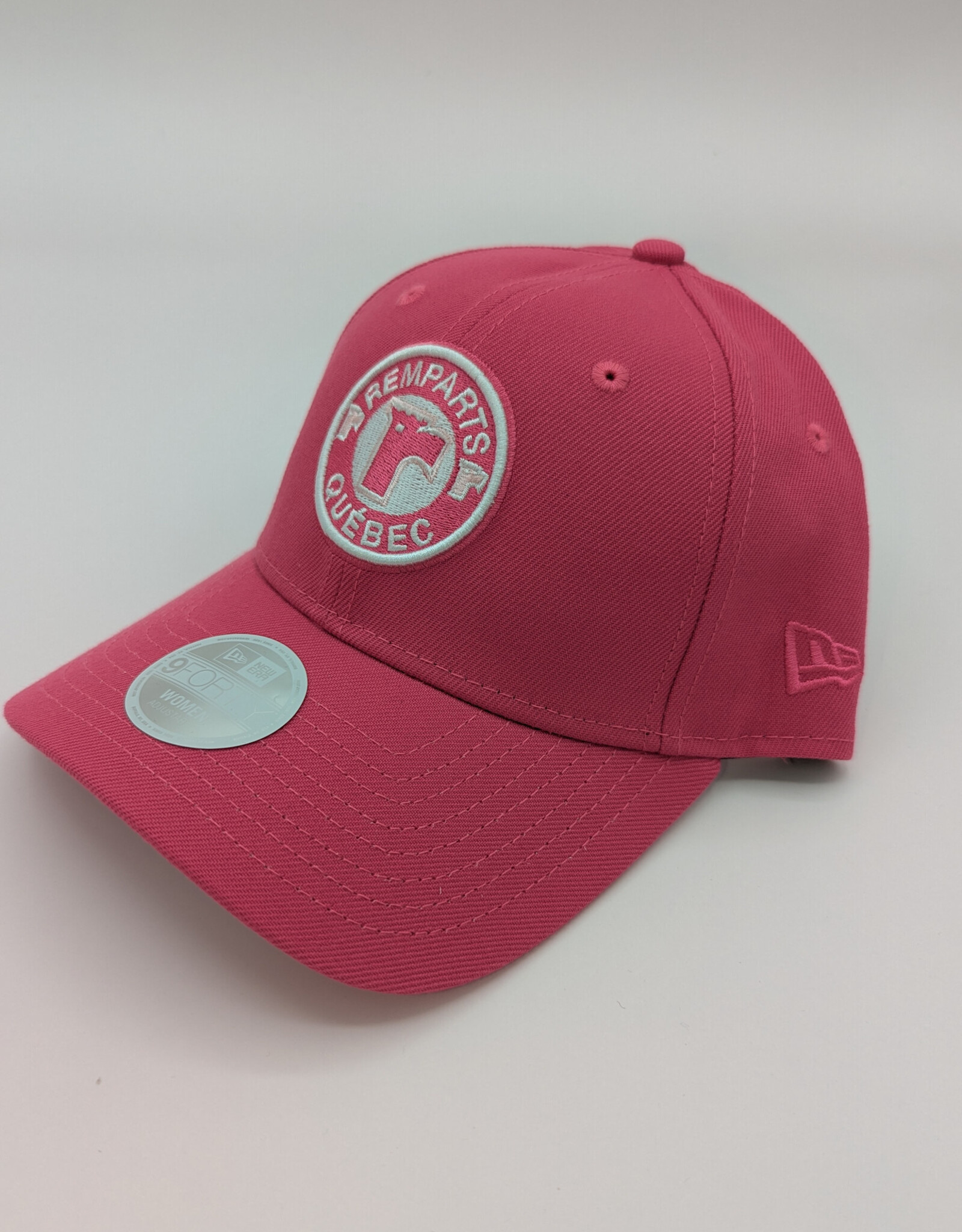 Casquette 940 Rose