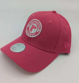 Casquette 940 Rose