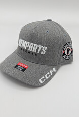 Casquette Grise CCM