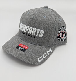 Casquette Grise CCM