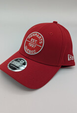 Casquette 940SS Rouge 1997