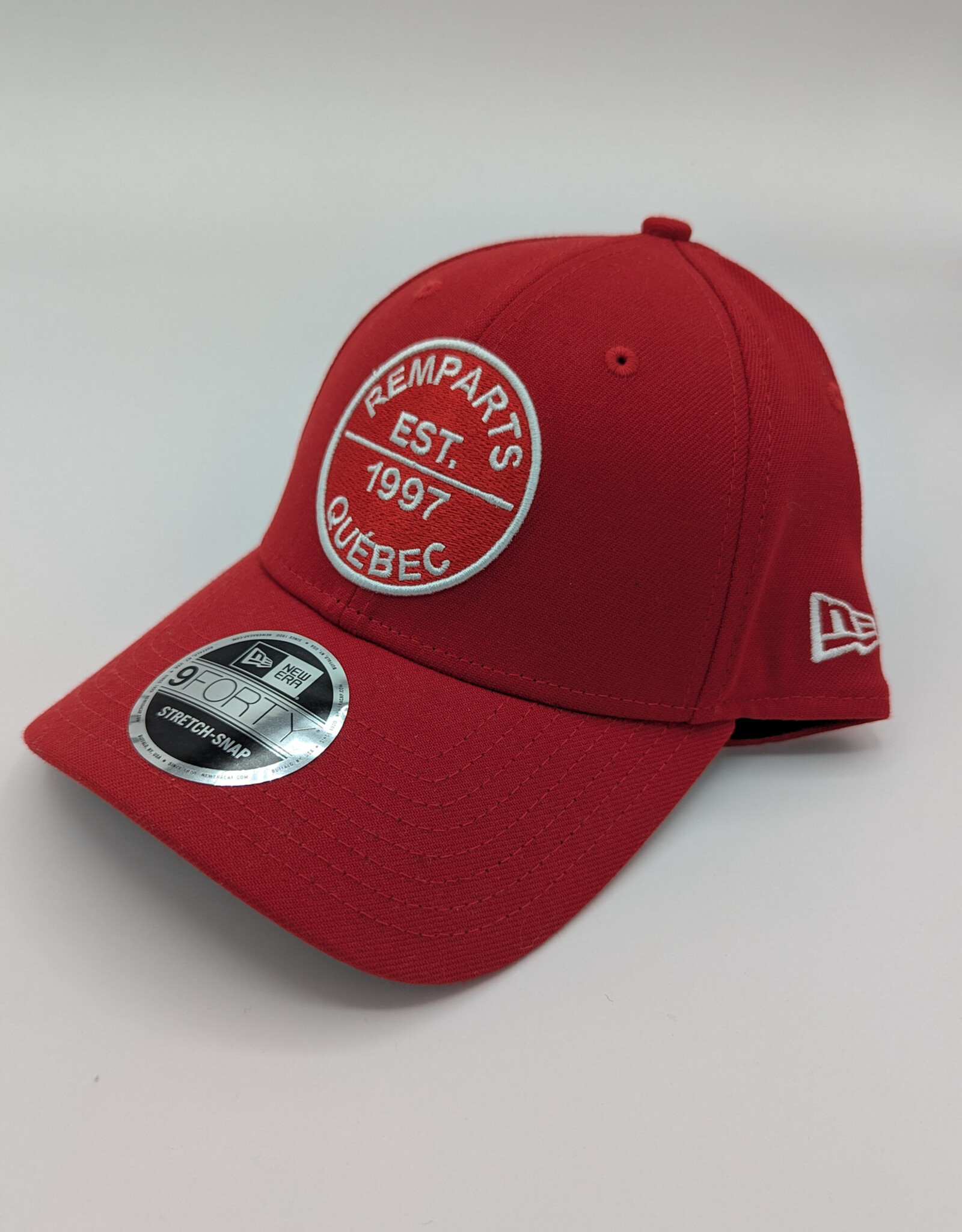 Casquette 940SS Rouge 1997