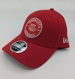 Casquette 940SS Rouge 1997