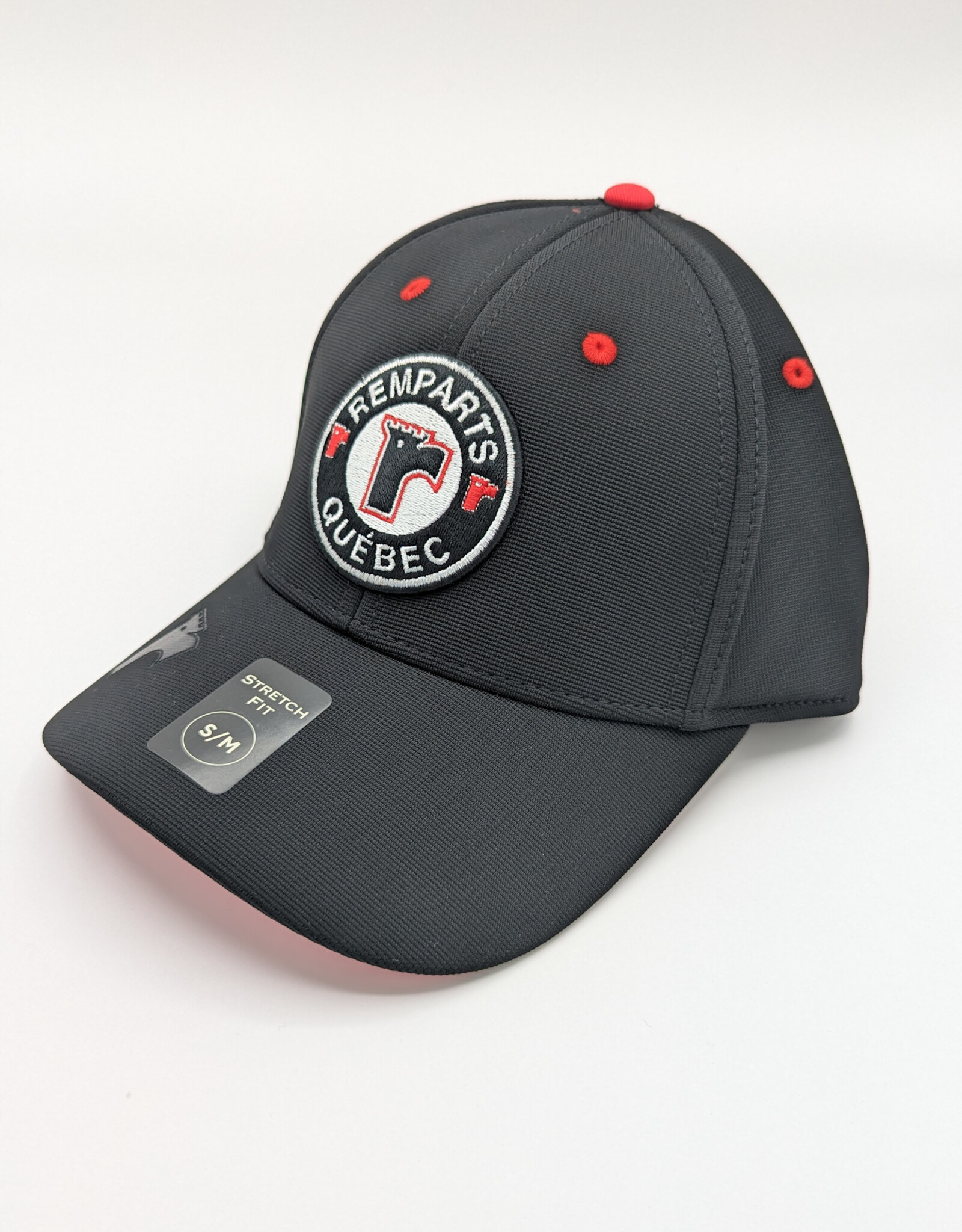 Casquette E-BOSS Flex