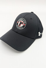 Under Armor Casquette Under Armour Flexfit Noire