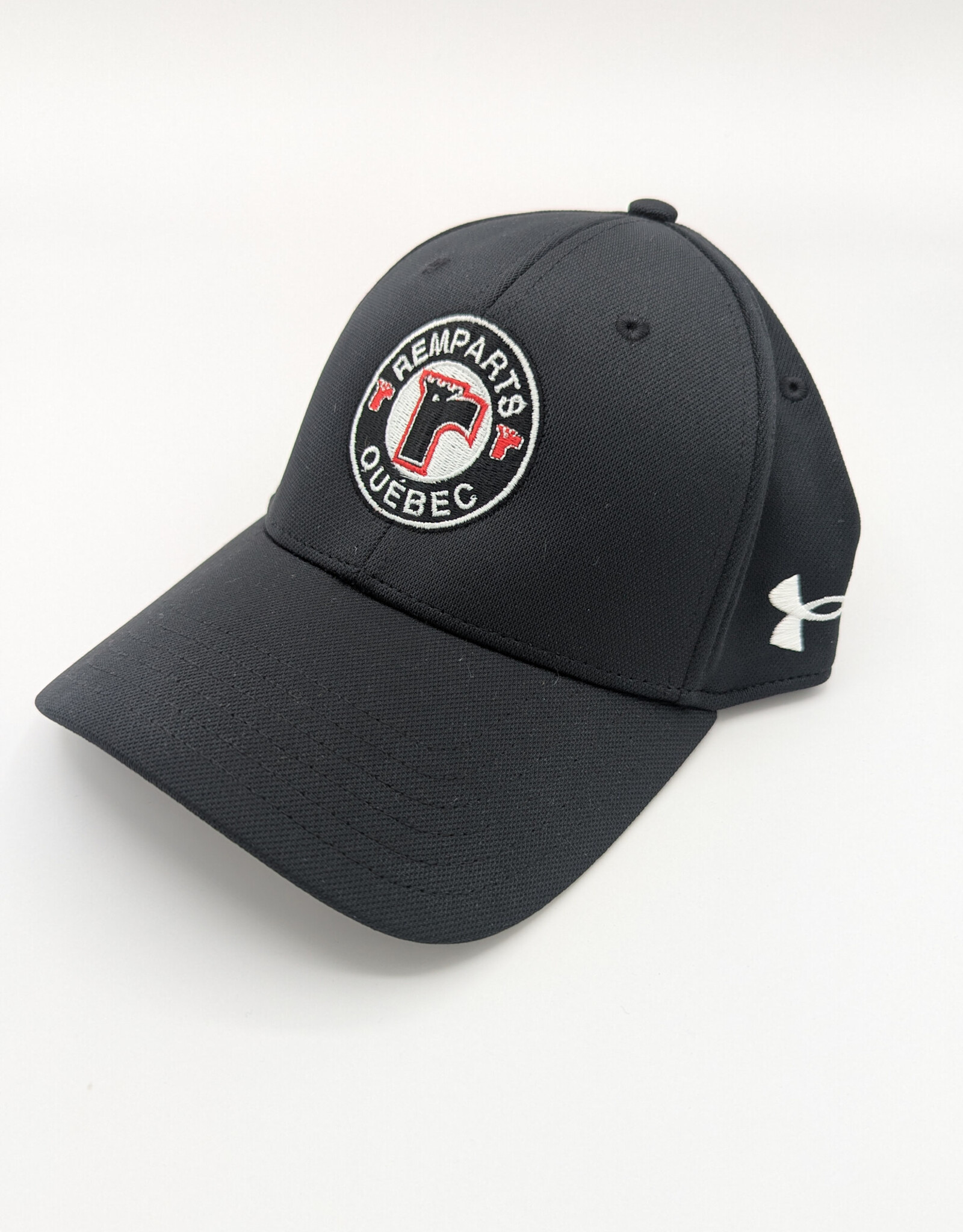 Under Armor Casquette Under Armour Flexfit Noire