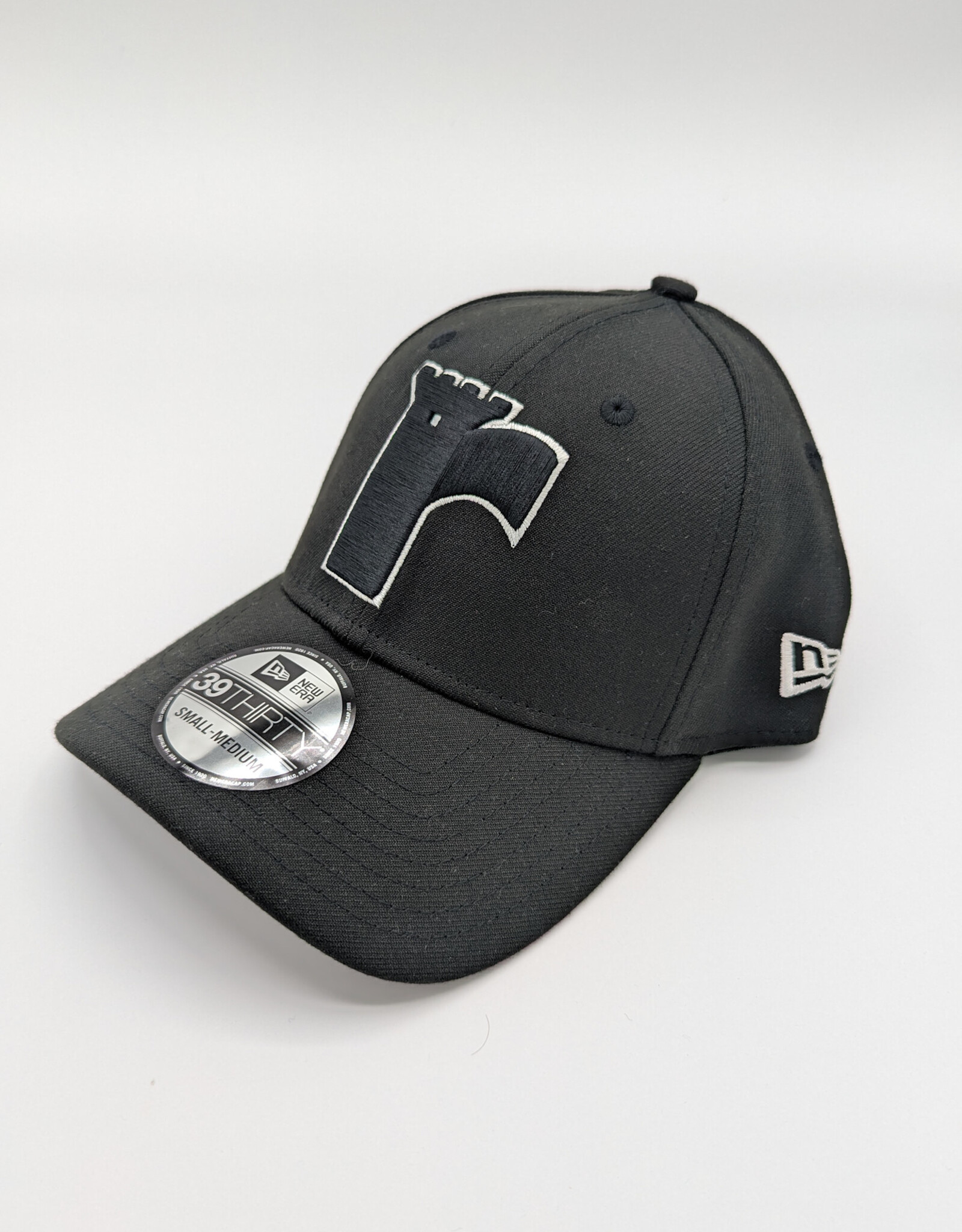 Casquette 3930 R noir