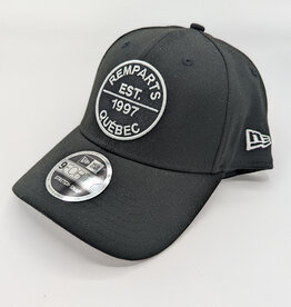 Casquette 940SS Noire 1997