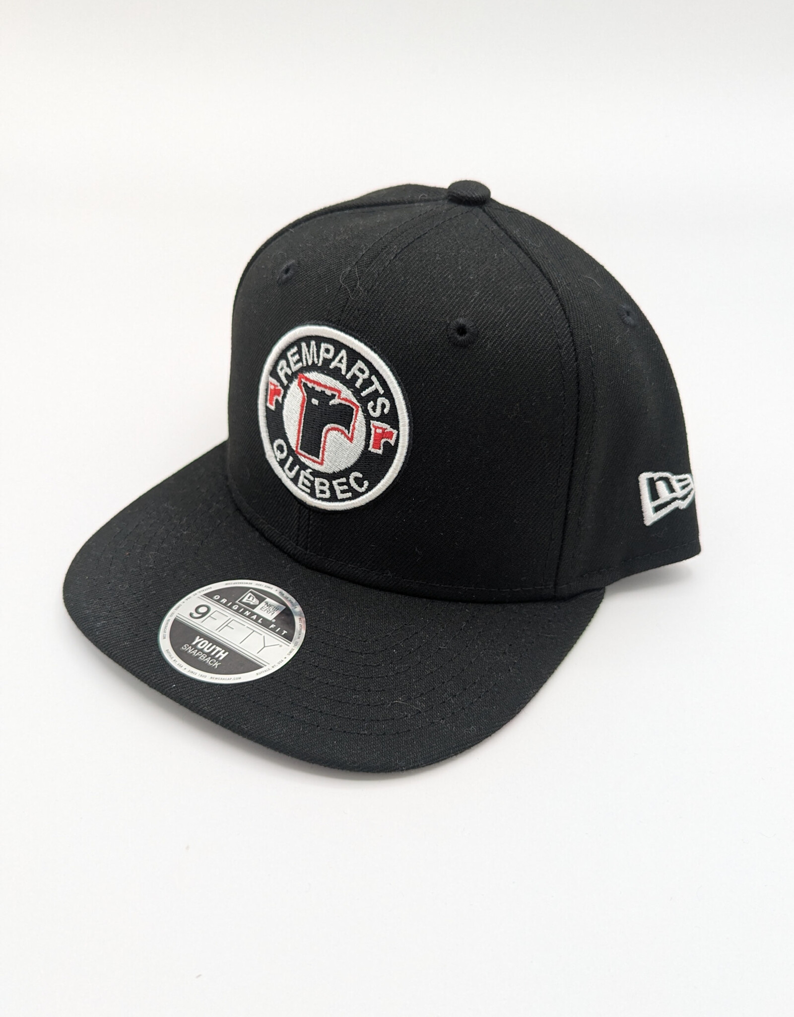 Casquette Enfant 950 Noire