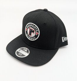 Casquette Enfant 950 Noire