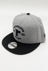 Casquette Enfant 950 Grise