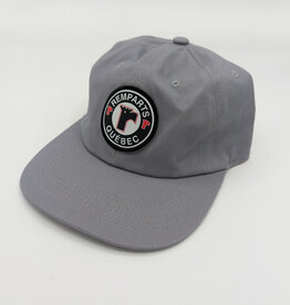 Casquette Nissi Grise