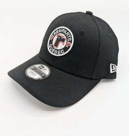 Casquette Enfant 940 Noire