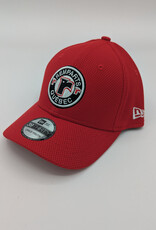 Casquette Enfant 3930 Flexfit Rouge