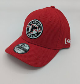 Casquette Enfant 3930 Flexfit Rouge