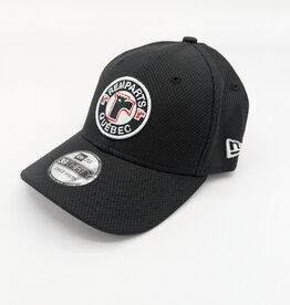 Casquette Enfant 3930 Flexfit Noire